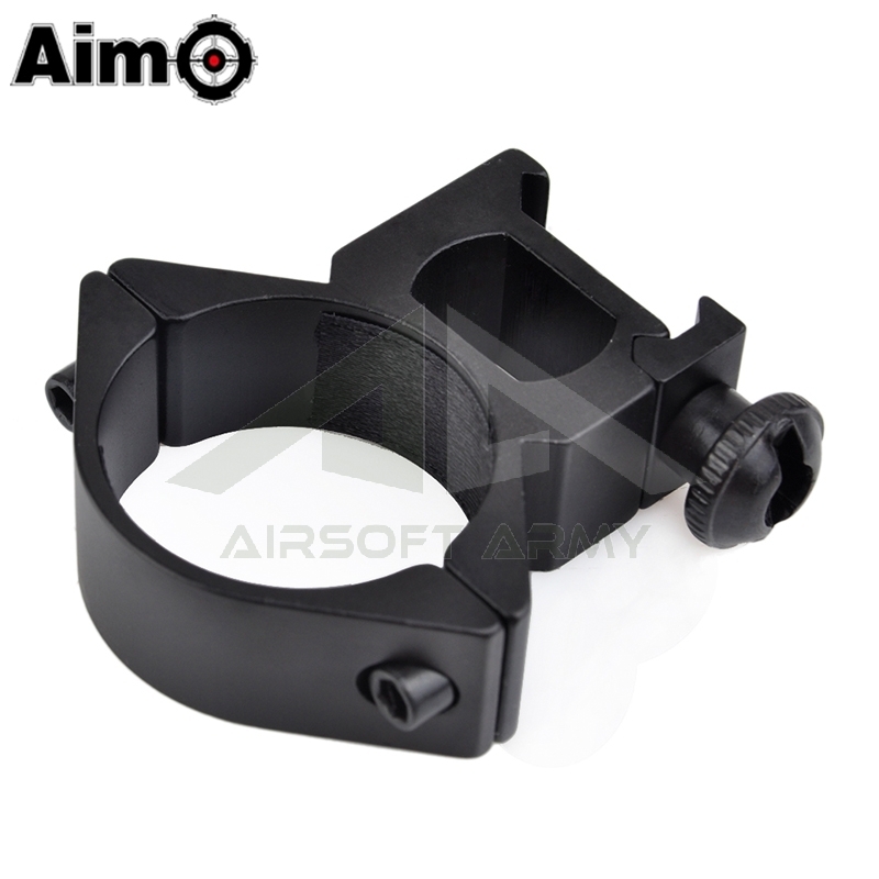 1-24x24 SE Tactical Scope