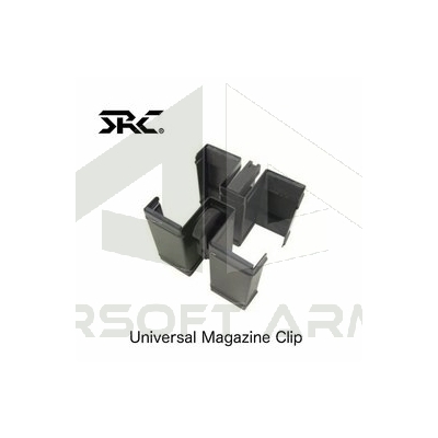 Universal Magazine Clip