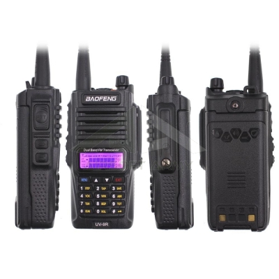 Radio Baofeng UV9-r