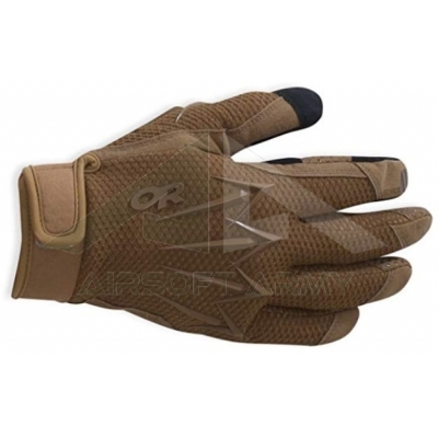 Halber Gloves