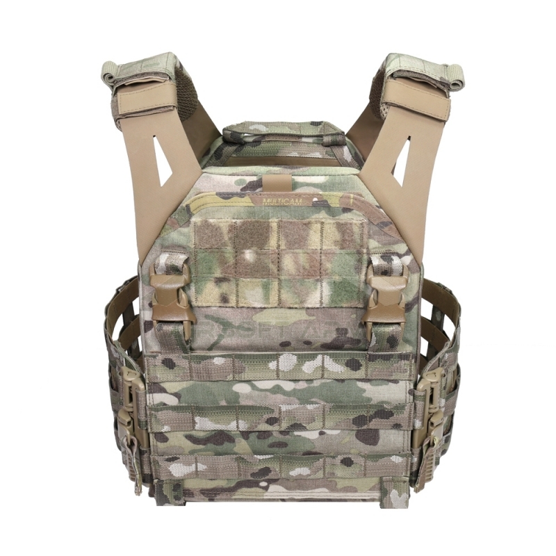 LPC Low Profile Carrier Ladder Sides Multicam V2