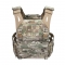 LPC Low Profile Carrier Ladder Sides Multicam V2