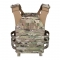 LPC Low Profile Carrier Ladder Sides Multicam V2