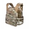 LPC Low Profile Carrier Ladder Sides Multicam V2