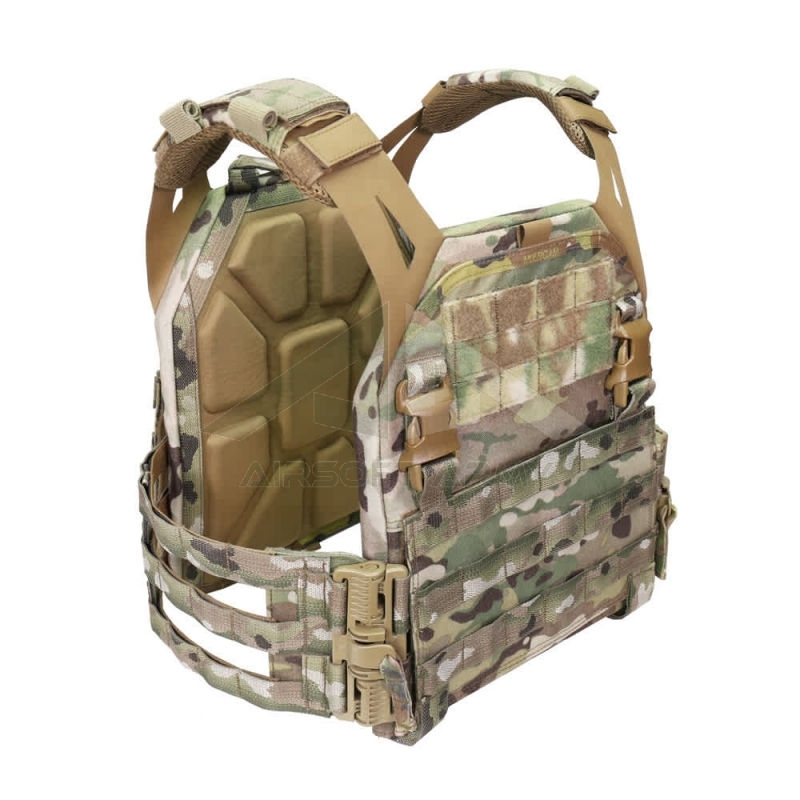 LPC Low Profile Carrier Ladder Sides Multicam V2