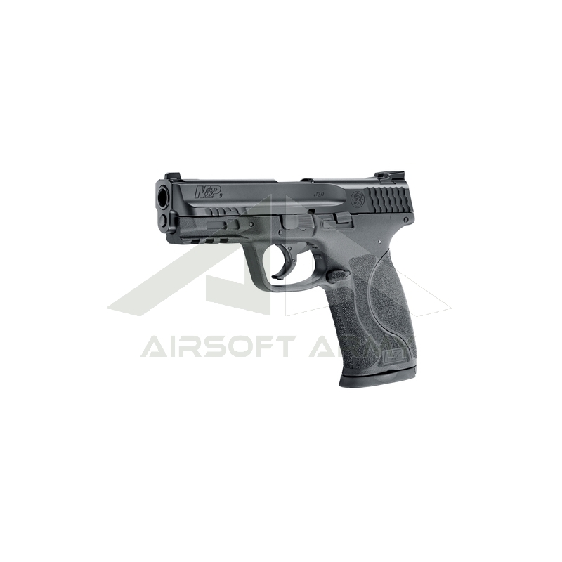 M&P 9