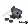 RD-1 Qd Red Dot
