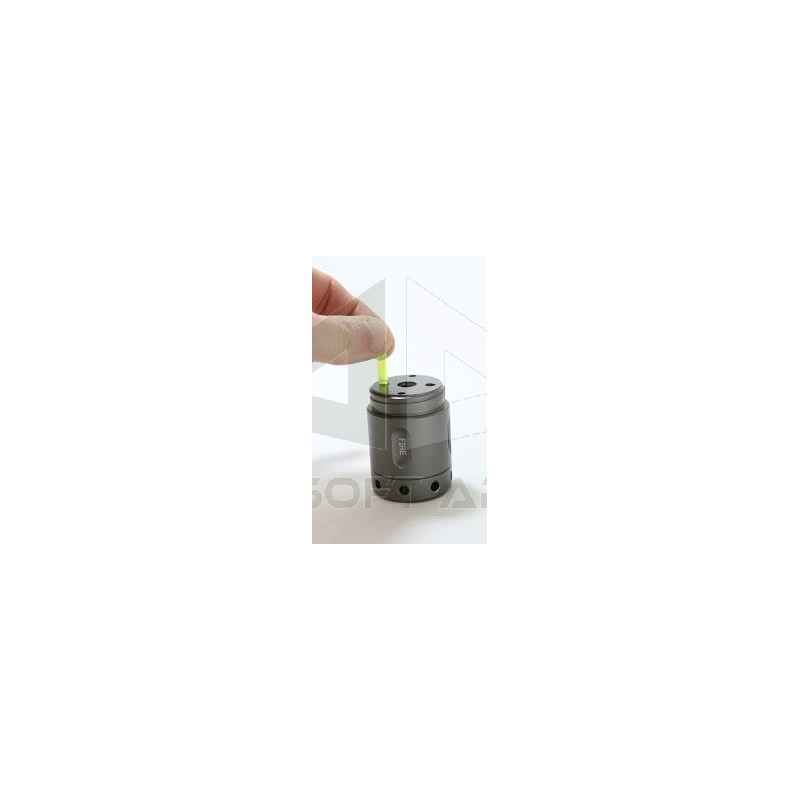 Neutron Impact Grenade