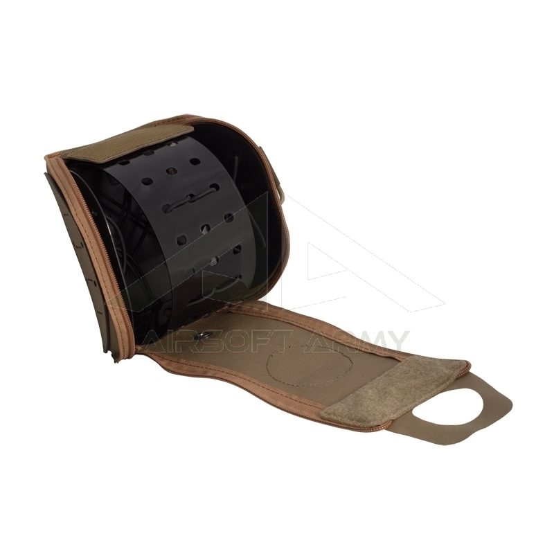 Silent First Aid Pouch