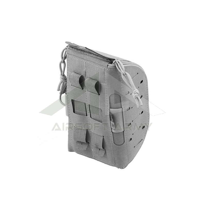 Silent First Aid Pouch