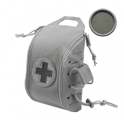 Silent First Aid Pouch