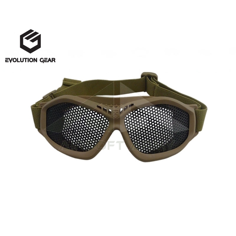 Zero goggle NV