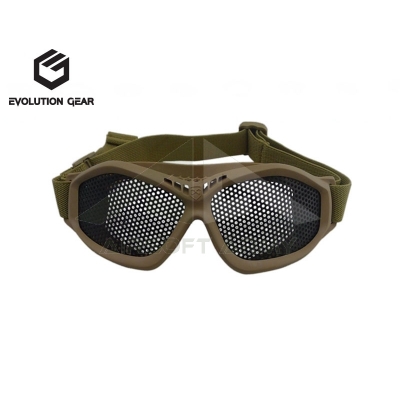 Zero goggle NV