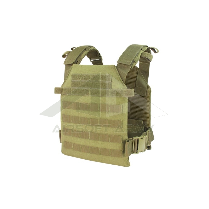 Sentry Lightweight Plate Carrier