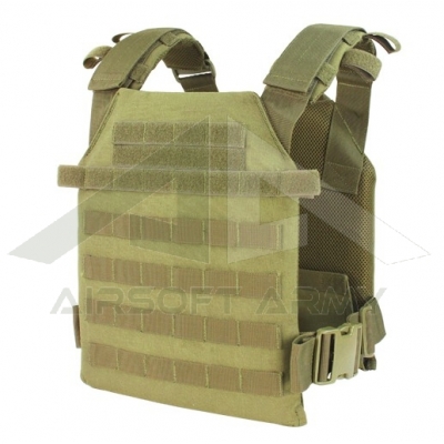 Sentry Lightweight Plate Carrier