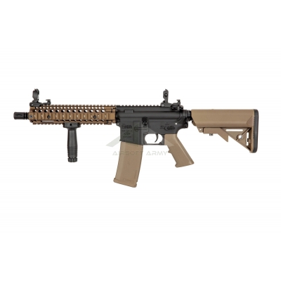 MK18 EDGE Daniel Defense Metal