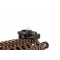 MK18 EDGE Daniel Defense Metal