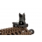 MK18 EDGE Daniel Defense Metal