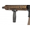 MK18 EDGE Daniel Defense Metal