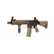 MK18 EDGE Daniel Defense Metal