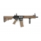 MK18 EDGE Daniel Defense Metal