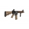 MK18 EDGE Daniel Defense Metal