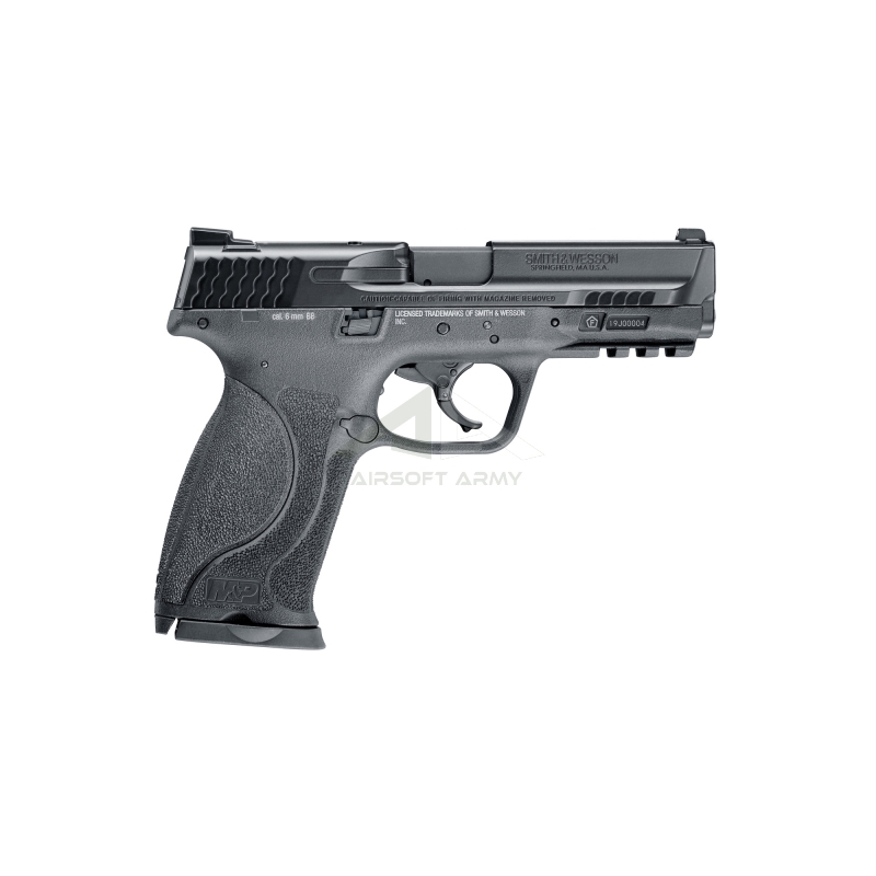 Replica Pistola M&P9 Co2 2.0