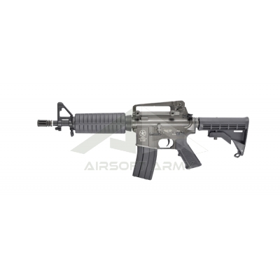 Lone Star Border Patrol SBR