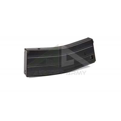 380Rd Flash Mag. For M4/M16 - Black