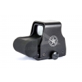 Red/Green Dot Holo Sight 556 (Black Color)