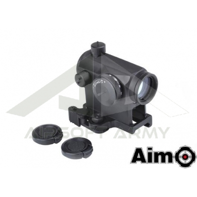 T1 Red Dot with QD Mount