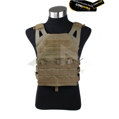 Skirmich Jumper Plate Carrier