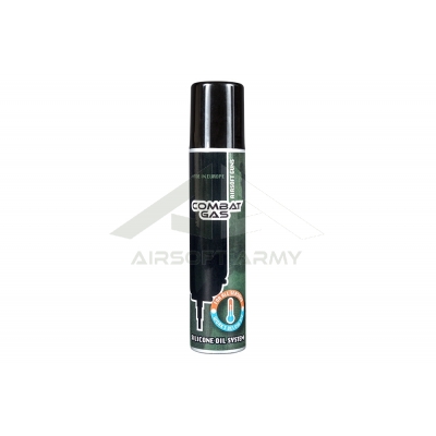 Combat Gas 120 ml