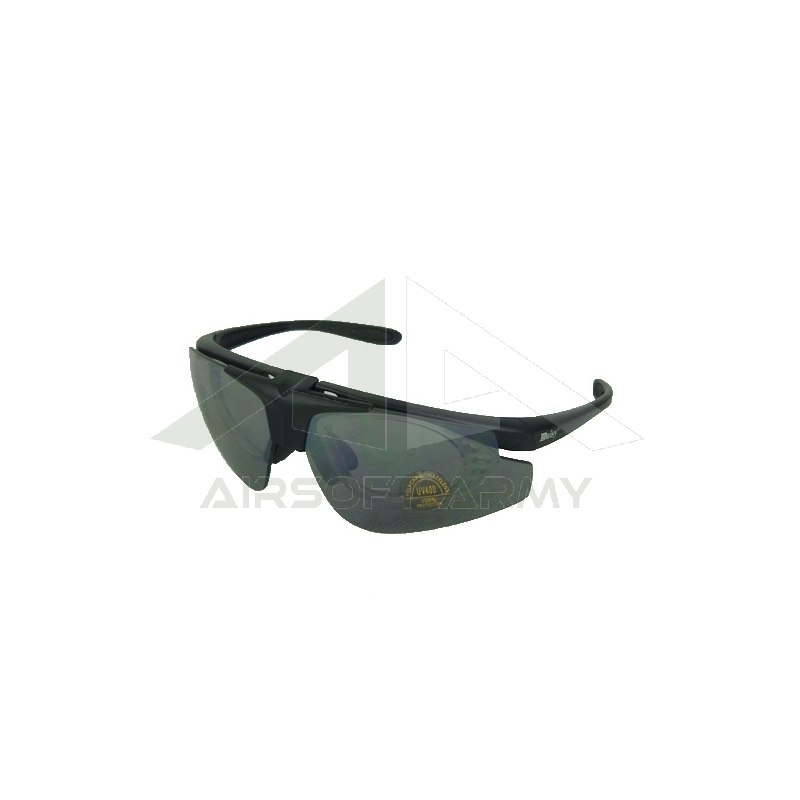 C5 Goggle Cheap Version