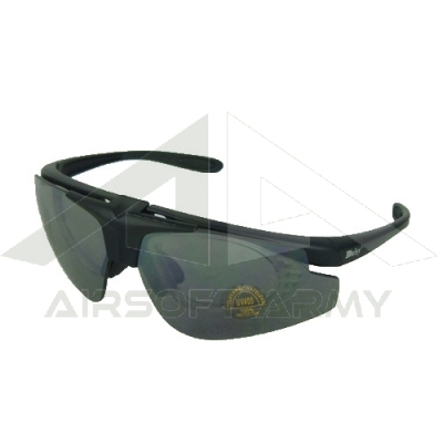 C5 Goggle Cheap Version