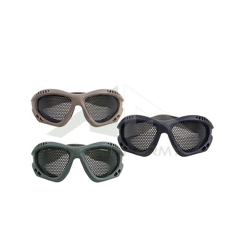 Zero goggle