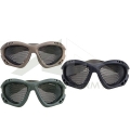 Zero goggle