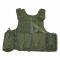 Gilet Tattico Ciras Armor Vest