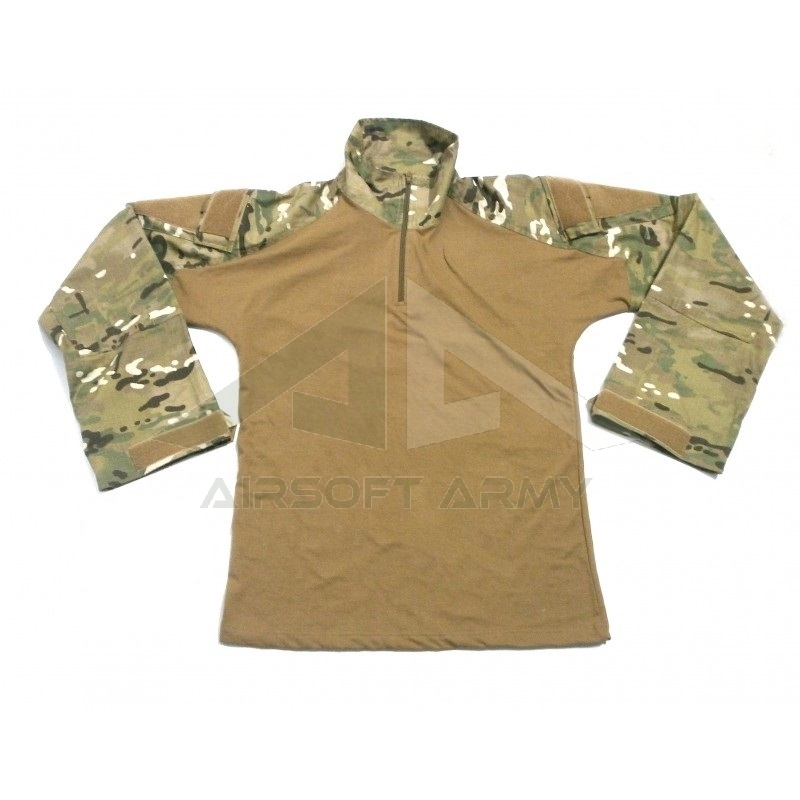 Combat Shirt