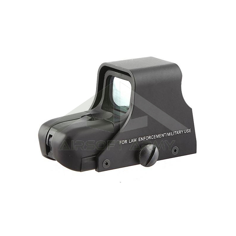 EOtech 551 Nero Replica