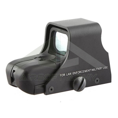 EOtech 551 Nero Replica