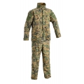 Army Combat Uniform Polycotton Rip-Stop