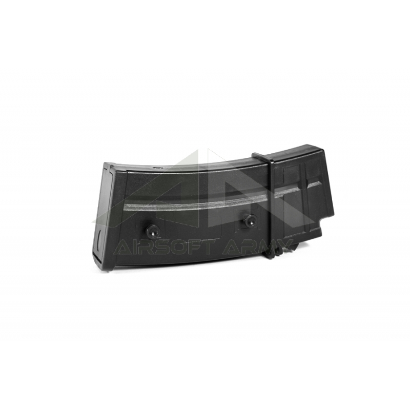 Caricatore Maggiorato Flash Per G36