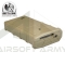 Caricatore P-Mag 190 Colpi Per M4/Masada