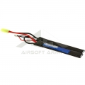 Batteria Lipo 7.4v 1300mah 2 Elementi