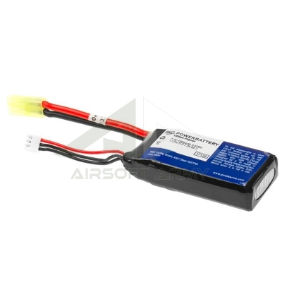 Batteria Lipo 7.4v 1300mah PEQ