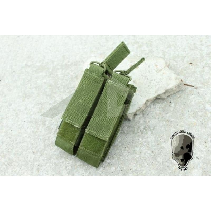 Tasca Portacaricatore MP7 Estrazione Rapida