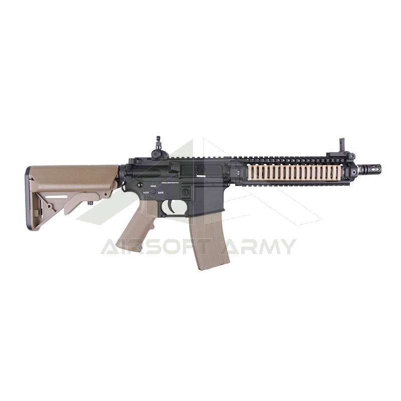 Specna Arms SA-A03 carbine replica (MK18)