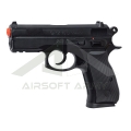 CZ 75D Compact A Gas