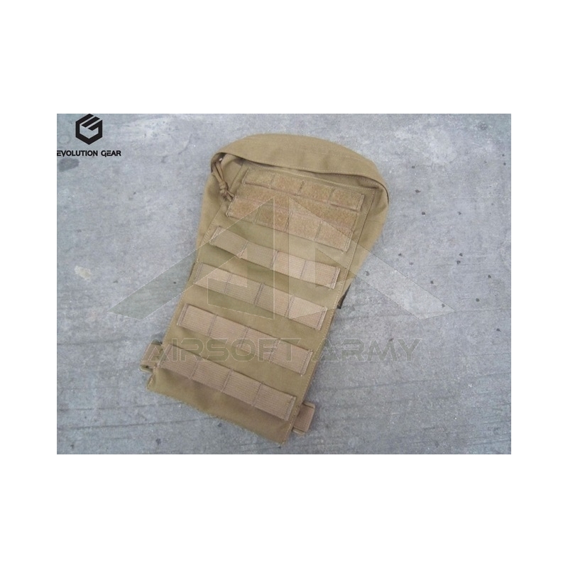 pig hydratation pouch